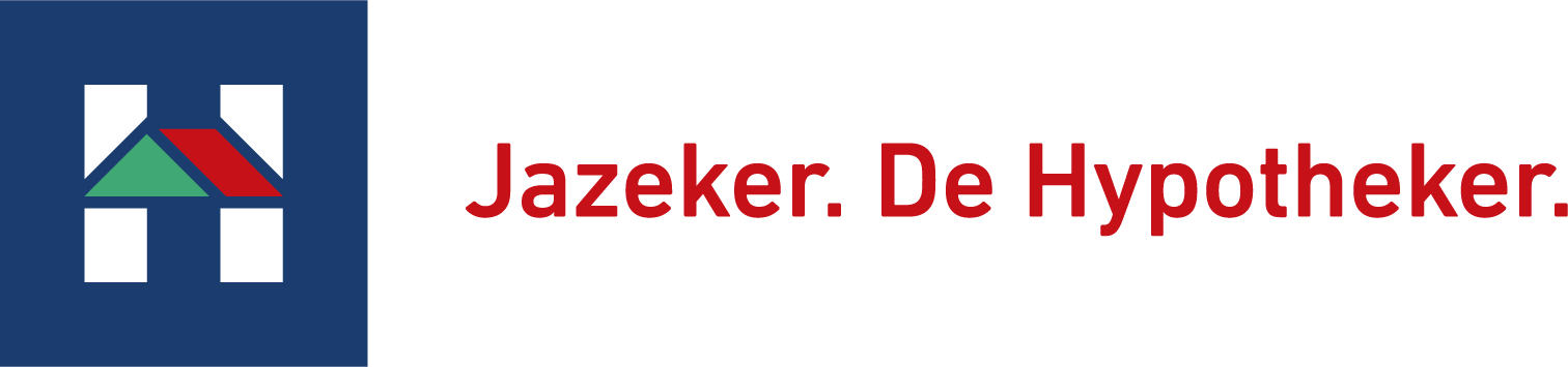 Jazeker. De Hypotheker.